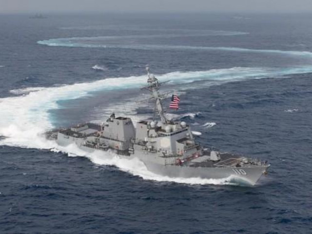 Hé lộ 'tử huyệt' khiến Hạm đội Thái Bình Dương Mỹ bị tiêu diệt trong 7 phút
