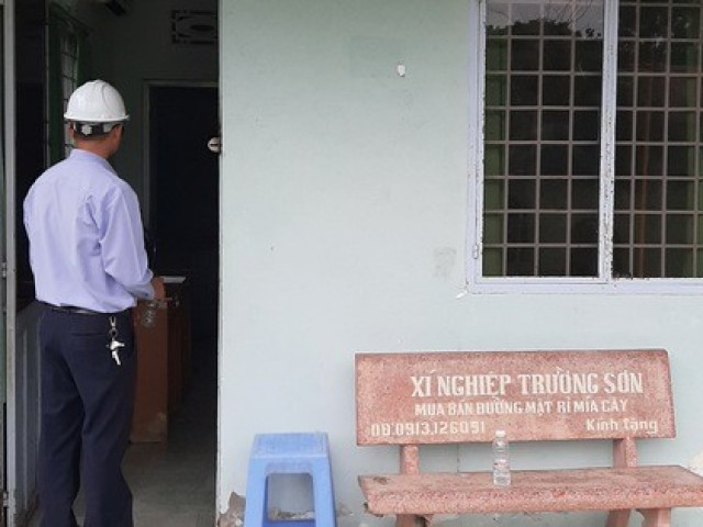 Pháp luật - Hốt hoảng phát hiện kỹ sư tin học nằm chết dưới nền gạch phòng tập thể