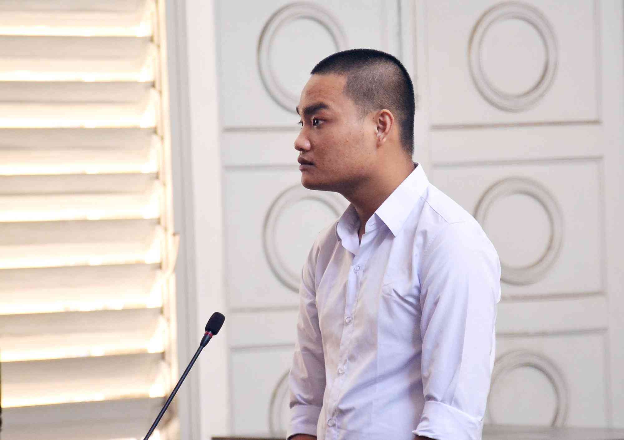 Mai Văn Hà lãnh mức án cao nhất đối với người chưa đủ 18 tuổi tại thời điểm gây án