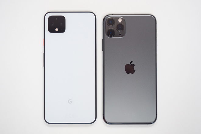 iPhone 11 Pro Max chứng minh vì sao mình... "thượng đẳng" - 2