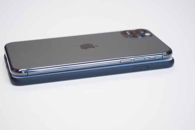 iPhone 11 Pro Max chứng minh vì sao mình... "thượng đẳng" - 3
