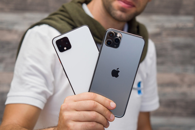 iPhone 11 Pro Max chứng minh vì sao mình... "thượng đẳng" - 14