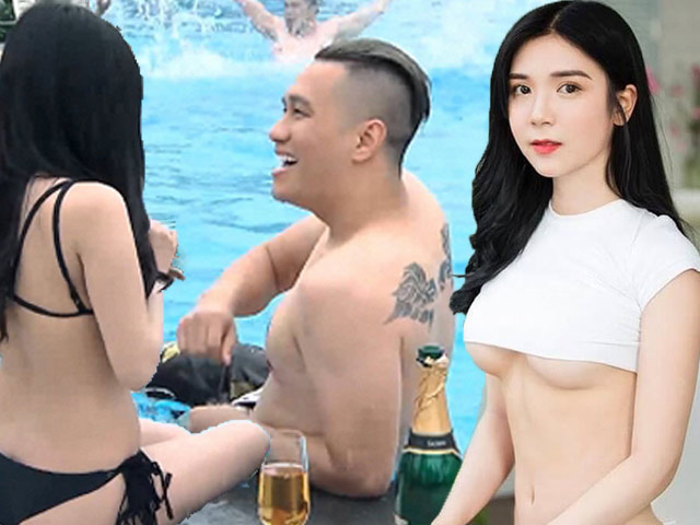 Phim - Bộ sưu tập người tình màn ảnh của Việt Anh: Người bị đồn vào tù, kẻ "nghiện" khoe cơ thể