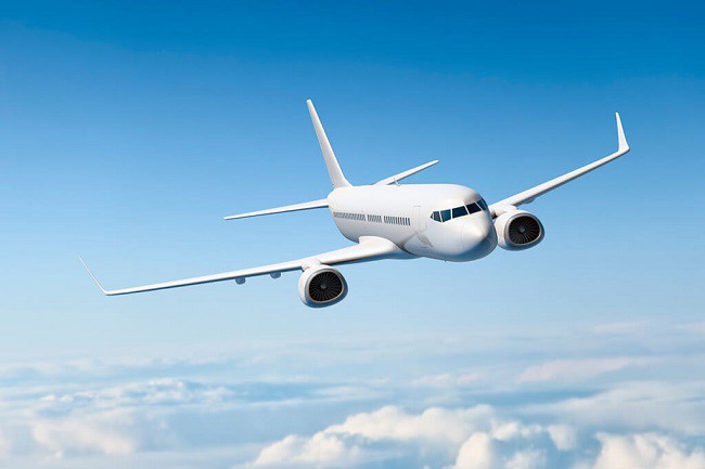 1001 thắc mắc: Sao máy bay thương mại thường bay cao hơn 10.000m? - 1