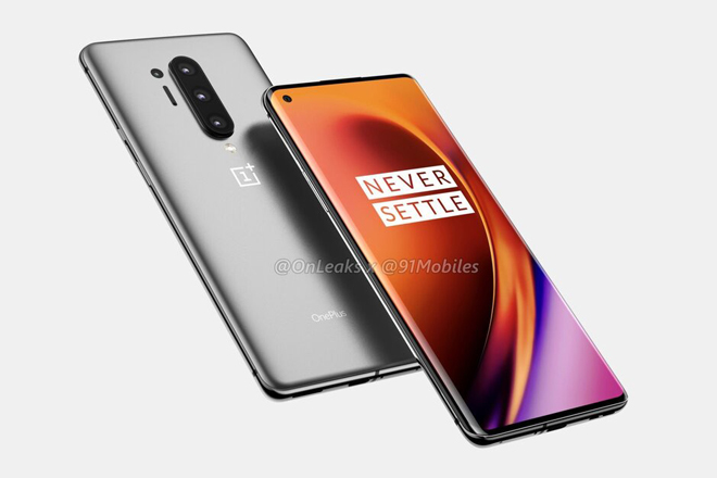 OnePlus 8 Pro sẽ "hạ gục" các game thủ nhờ yếu tố này - 2