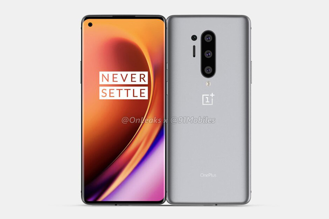 OnePlus 8 Pro sẽ "hạ gục" các game thủ nhờ yếu tố này - 3