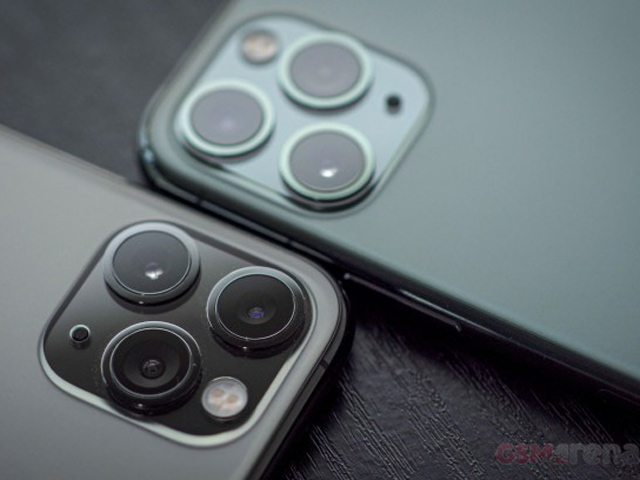 Bất ngờ khi smartphone này “đạp đổ” iPhone 11 Pro Max về khả năng nhiếp ảnh