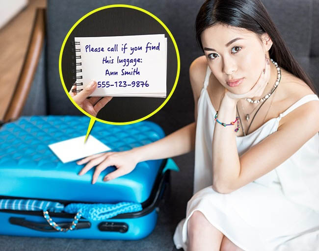9 mẹo thông minh khi đi du lịch không biết chỉ có tiếc hùi hụi - 4