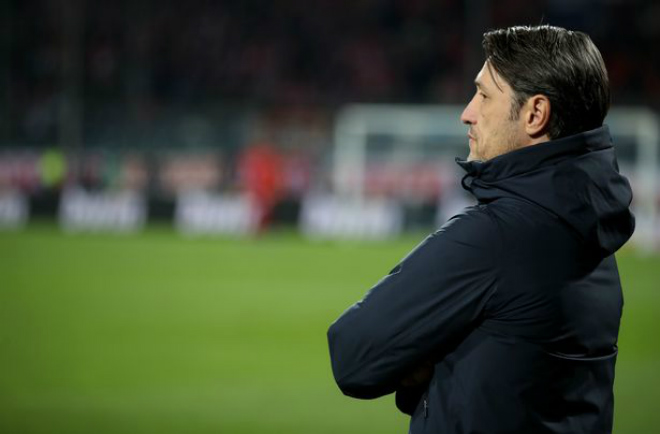 Nhiệm kỳ ngắn ngủi của HLV Niko Kovac đã kết thúc cuối tuần trước ở Bayern Munich khi họ thảm bại 1-5 trên sân của Eintracht Frankfurt ở vòng 10 Bundesliga