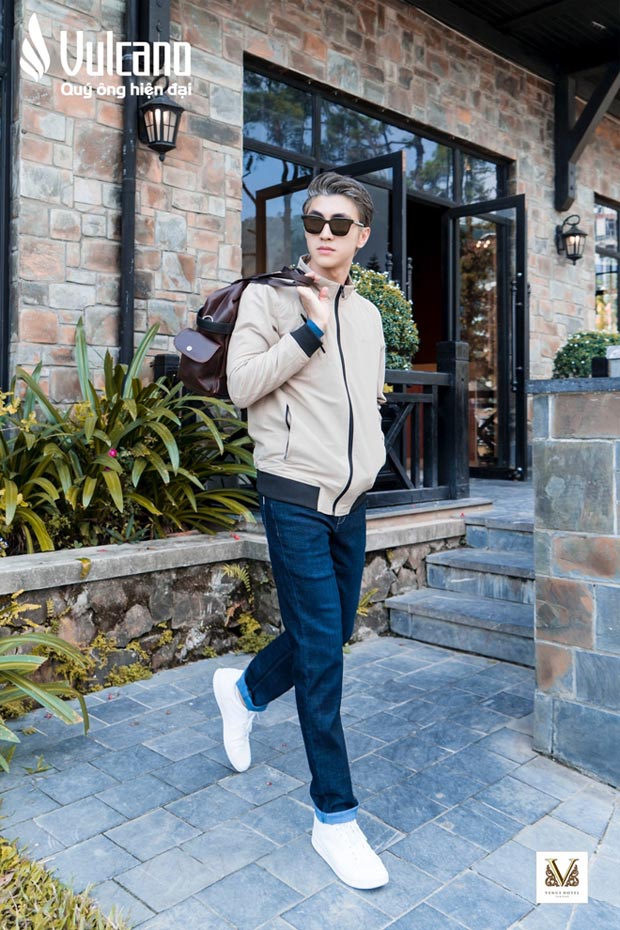 Street Style luôn là xu hướng hot của đại đa số giới trẻ hiện nay