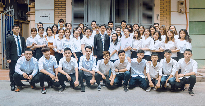 Công ty CP Thanh toán Hưng Hà - Hành trình đi từ ẩn số đến thương hiệu nổi tiếng tại Việt Nam! - 1