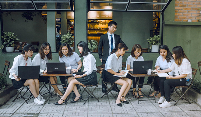 Công ty CP Thanh toán Hưng Hà - Hành trình đi từ ẩn số đến thương hiệu nổi tiếng tại Việt Nam! - 4