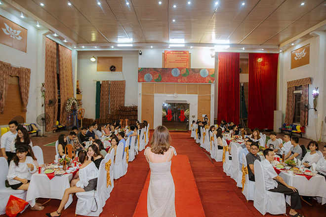 Công ty CP Thanh toán Hưng Hà - Hành trình đi từ ẩn số đến thương hiệu nổi tiếng tại Việt Nam! - 5