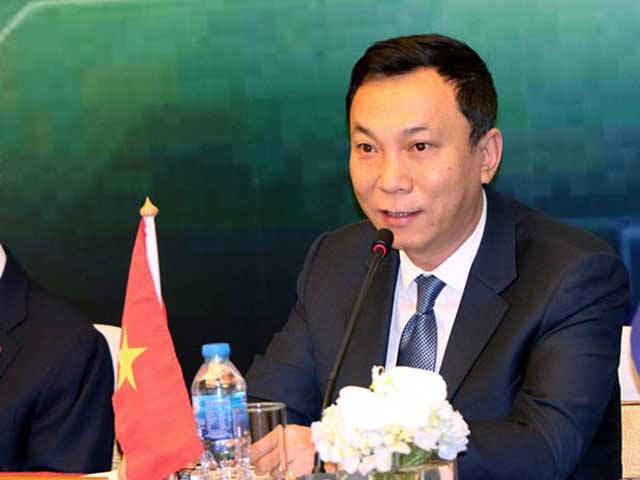 Bóng đá - Tin HOT bóng đá sáng 9/11: ASEAN cùng chạy đua đăng cai World Cup 2034