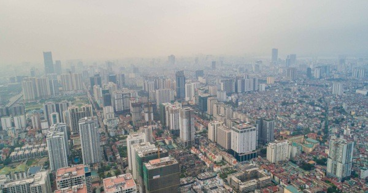 Kinh doanh - Khảo sát giá đất gần 1 tỉ đồng/m2 ở khu đất kim cương, Hà Nội đề xuất tăng bình quân 30% giá đất