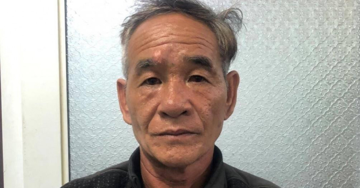 Pháp luật - "Yêu râu xanh" mò vào quán ăn sàm sỡ cháu gái 9 tuổi