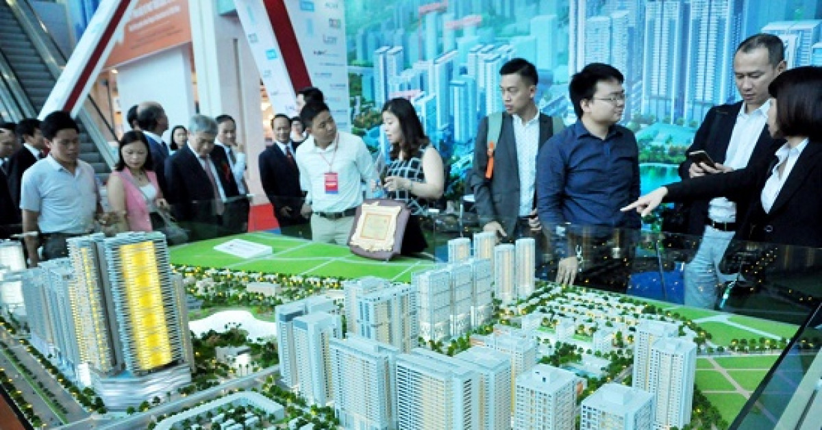 Bất động sản - Bóc mẽ chiêu trò của bất động sản “bịp” khiến khách hàng “bút sa gà chết”