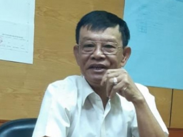 Tin tức trong ngày - Vụ ô tô có hình "đường lưỡi bò" phi pháp: Giám đốc Công ty Hoa Mai nói gì?