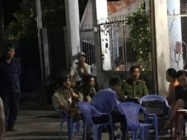 Pháp luật - Người phụ nữ chết lõa thể trong phòng trọ