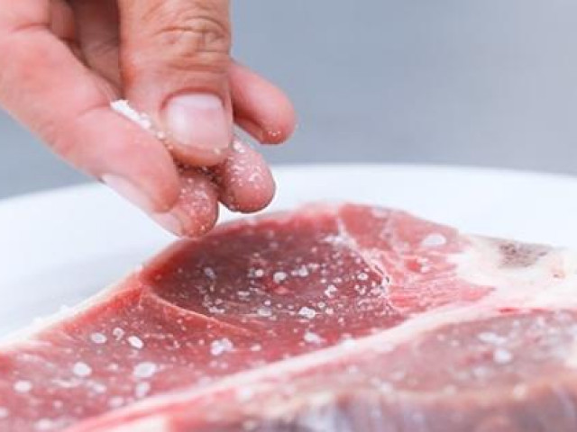 Ẩm thực - Cách ăn này khiến người Việt làm hỏng tim nhanh hơn