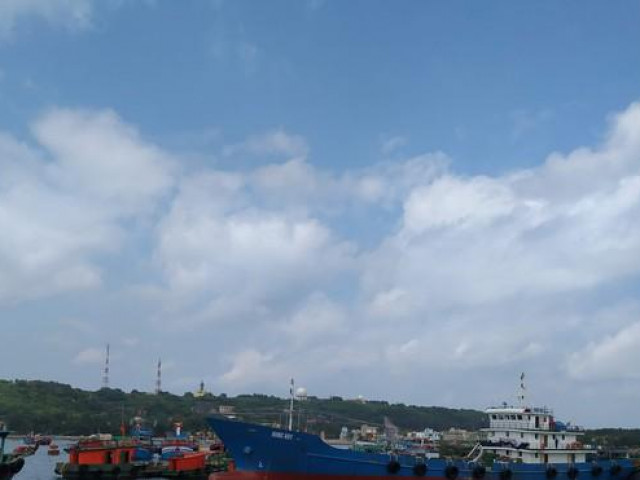 Du lịch - "Chiến hạm"  Bạch Long Vĩ - tiền đồn vững chắc nơi tuyến đầu của Tổ quốc