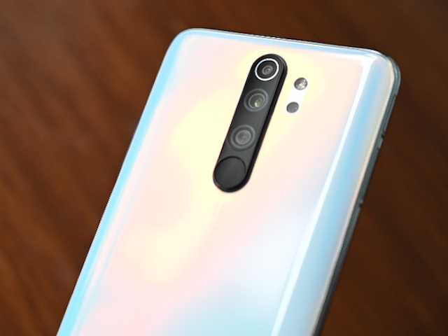 Đánh giá Xiaomi Redmi Note 8 Pro: Thiết kế đẹp, pin khỏe, camera 64MP