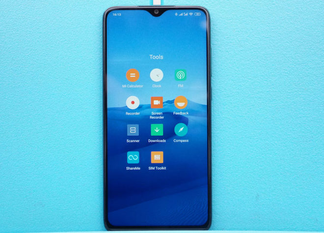 Đánh giá Xiaomi Redmi Note 8 Pro: Thiết kế đẹp, pin khỏe, camera 64MP - 2