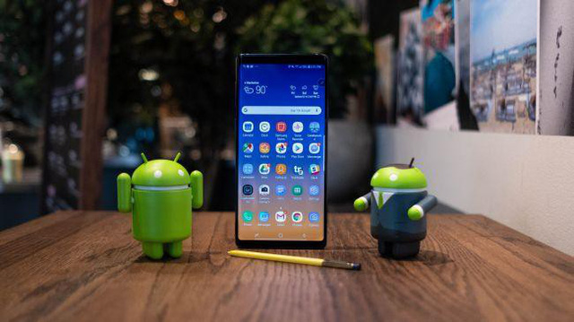 Những smartphone hiệu năng "đỉnh" không thể bỏ qua trong năm 2019 - 4