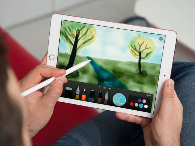 Nên mua mẫu iPad nào trong năm 2019? - 6