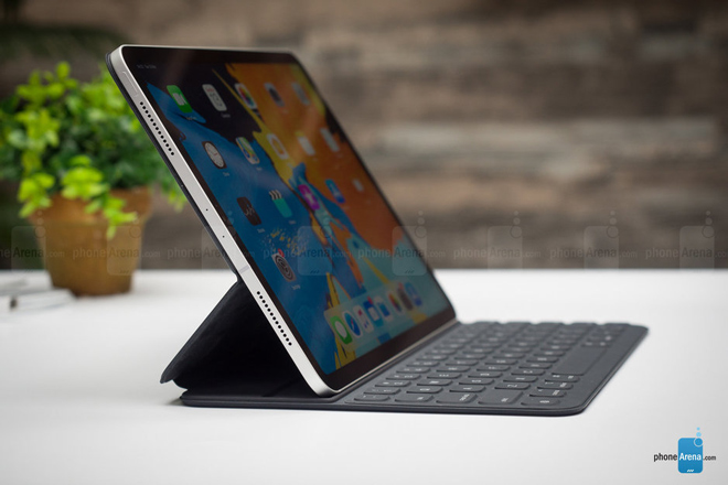 Nên mua mẫu iPad nào trong năm 2019? - 9