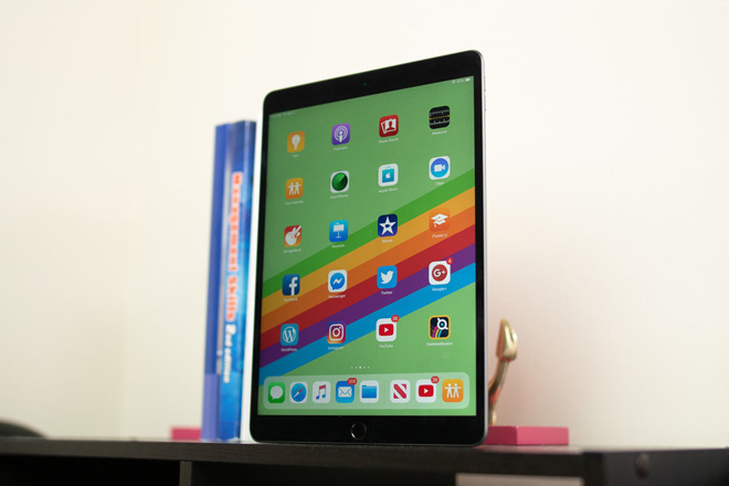 Nên mua mẫu iPad nào trong năm 2019? - 4