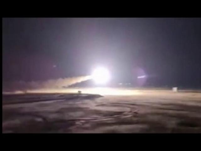 Thế giới - Iran bắn rơi UAV nước ngoài, Mỹ phản ứng, Israel "lặng thinh"