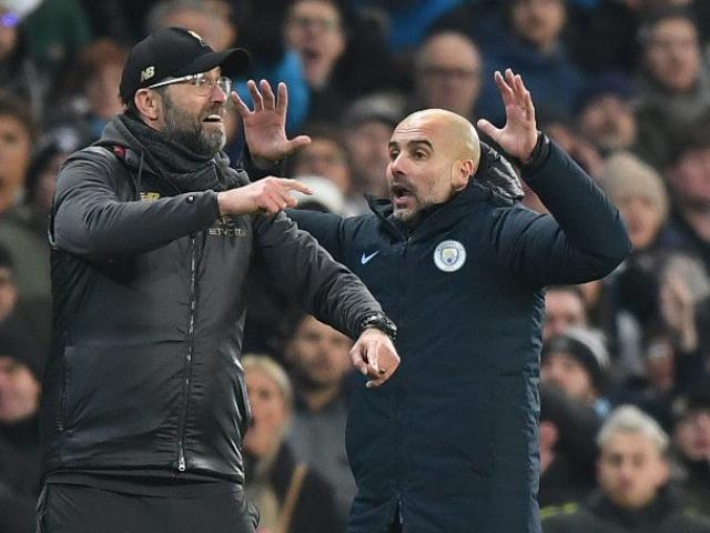 Bóng đá - Man City làm khách Liverpool: Pep mất nửa đội hình, sớm sợ bại trận