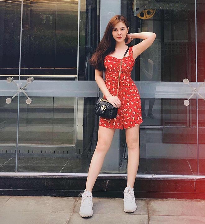 MC xinh đẹp Thu Hoài dự đoán nhà vô địch ngoại hạng Anh mùa 2019/2020 - 3