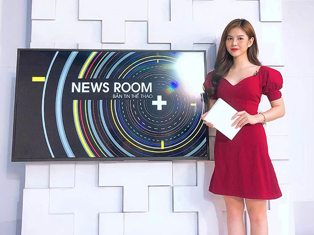 Bóng đá - MC xinh đẹp Thu Hoài dự đoán nhà vô địch ngoại hạng Anh mùa 2019/2020