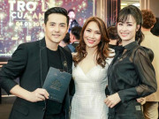 Đời sống Showbiz - Lý do Mỹ Tâm không dự đám cưới Đông Nhi – Ông Cao Thắng?