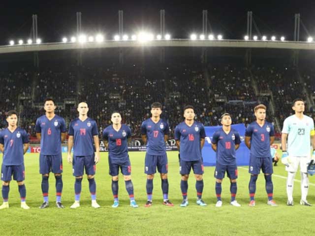 Bóng đá - Thái Lan đón mưa tiền thưởng nếu hạ Malaysia - Việt Nam, FIFA tâng bốc siêu HLV Nhật