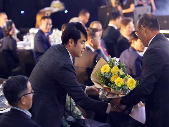 Bóng đá - Xuất sắc nhất Đông Nam Á, thầy Park nhớ đến "ông trùm" Hàn Quốc đầu tiên