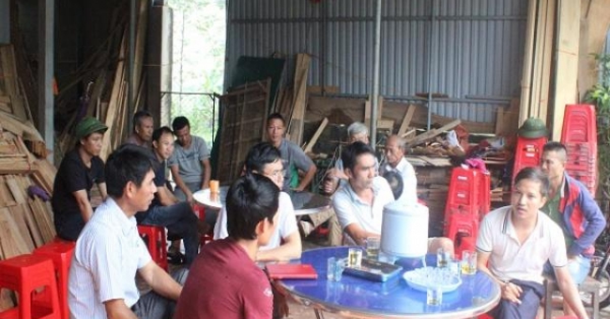 Tin tức trong ngày - Không có chuyện phải đóng tiền để đưa nạn nhân từ Anh về quê