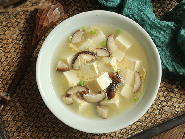Ẩm thực - Cách nấu canh đậu ngon "thần sầu", mẹ đảm không nên bỏ lỡ