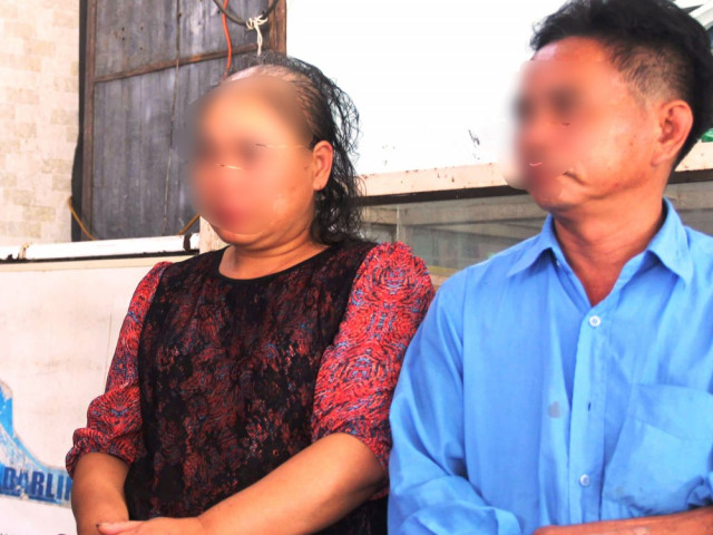 Tin tức trong ngày - Vụ lừa đưa người sang Mỹ giá 36.000 USD: Nạn nhân cay đắng về nước làm tài xế taxi