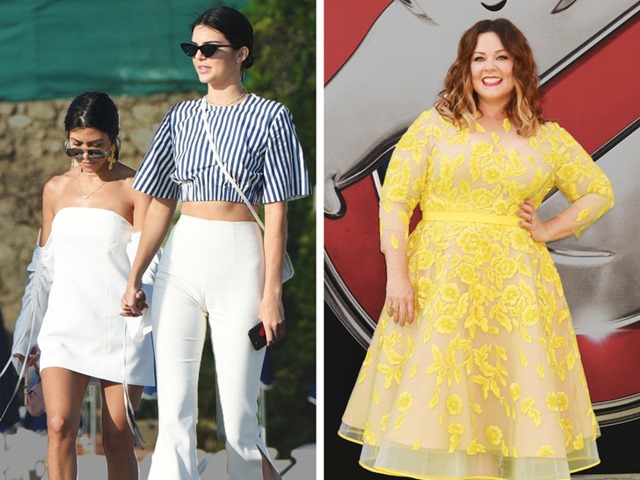 Thời trang - 7 bí quyết thời trang giúp phái đẹp trông thanh lịch hơn