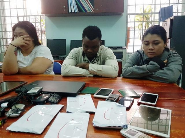 Kinh doanh - Cảnh báo những thủ đoạn lừa tiền của tội phạm công nghệ cao