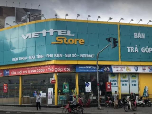 Pháp luật - Một cửa hàng Viettel trình báo bị trộm đột nhập "cuỗm" tiền tỷ