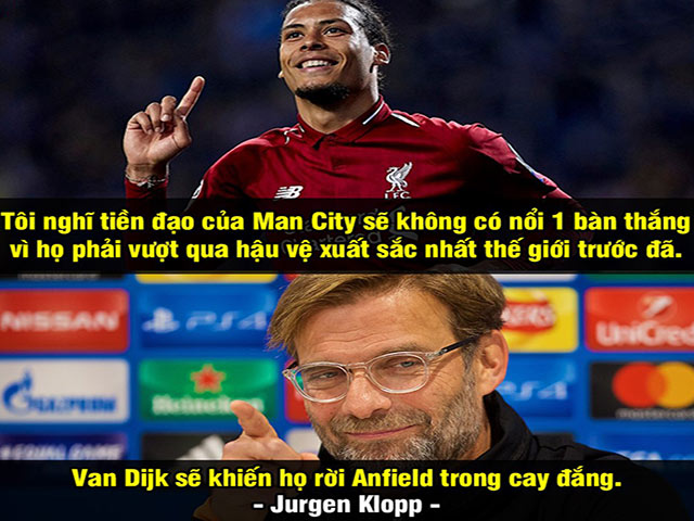 Tranh vui - Ảnh chế: Klopp "tâm lý chiến" trước đại chiến, fan MU ngán ngẩm tài năng trẻ