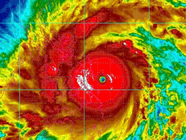 Thế giới - NÓNG nhất tuần: Siêu bão Hạ Long phá kỷ lục bão mạnh nhất lịch sử