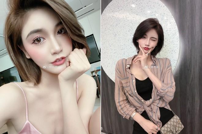 Những người mẫu, hot girl Trung Quốc bị tẩy chay vì ảnh phản cảm - 10
