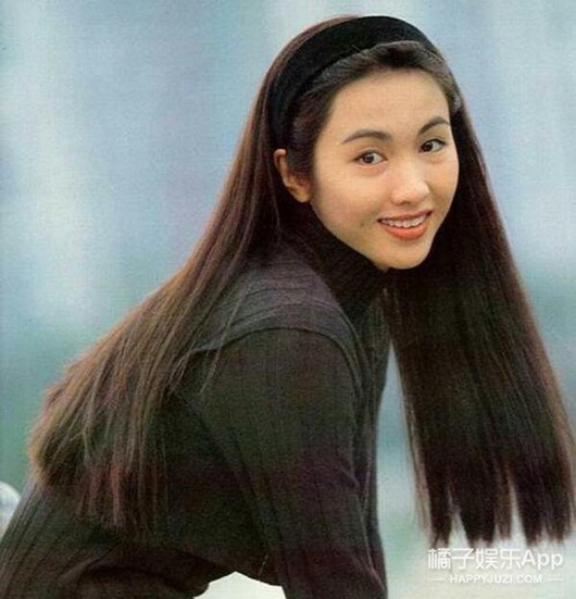 Tuổi xuân rạng rỡ của "đệ nhất mỹ nhân TVB" Lê Tư - 2