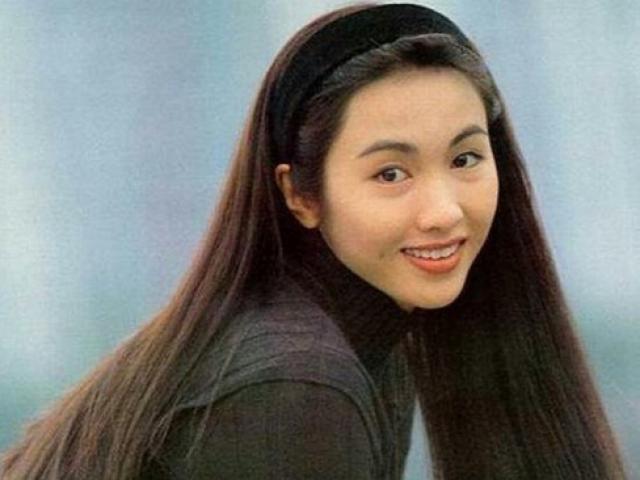 Thời trang - Tuổi xuân rạng rỡ của "đệ nhất mỹ nhân TVB" Lê Tư