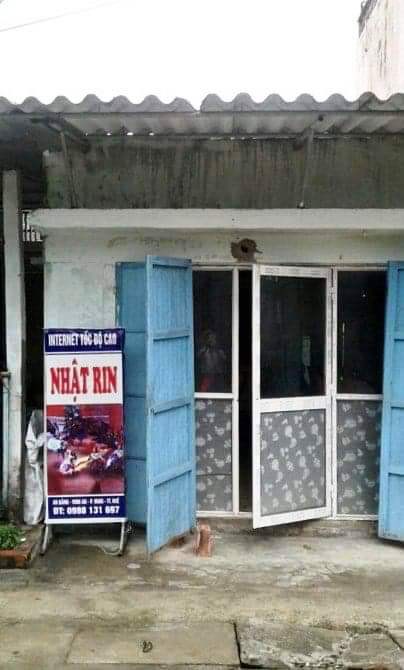 Ngôi nhà xập xệ của bố mẹ nạn nhân bị lừa 36.000 USD đi "xuất cảnh" sang Mỹ